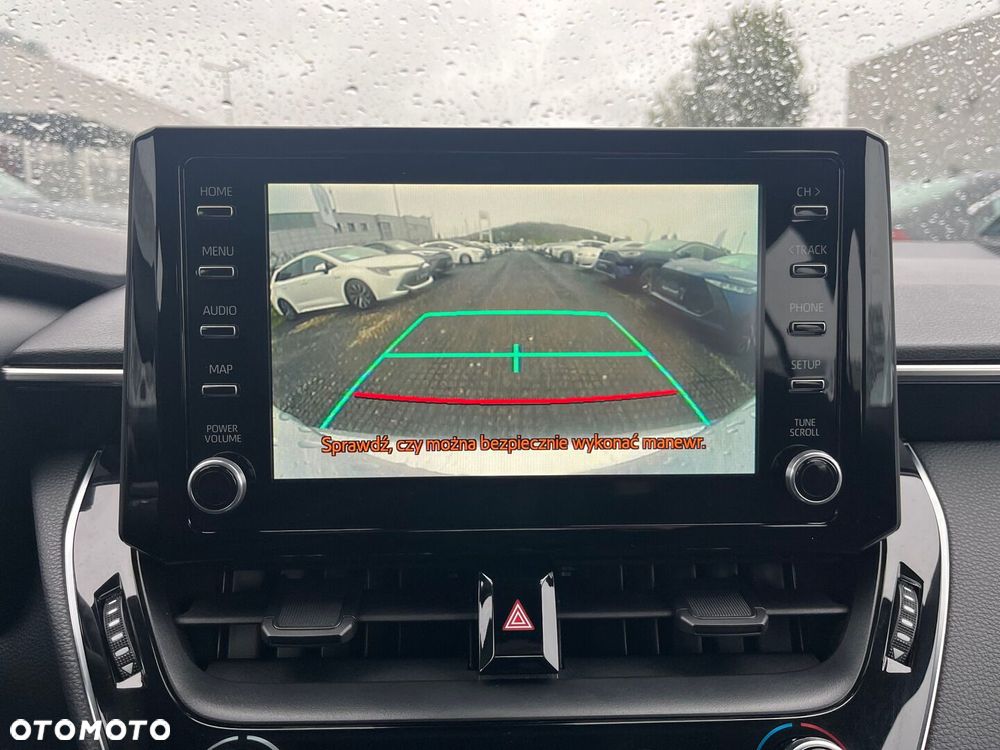 Toyota Corolla 1.2 T Active - 24