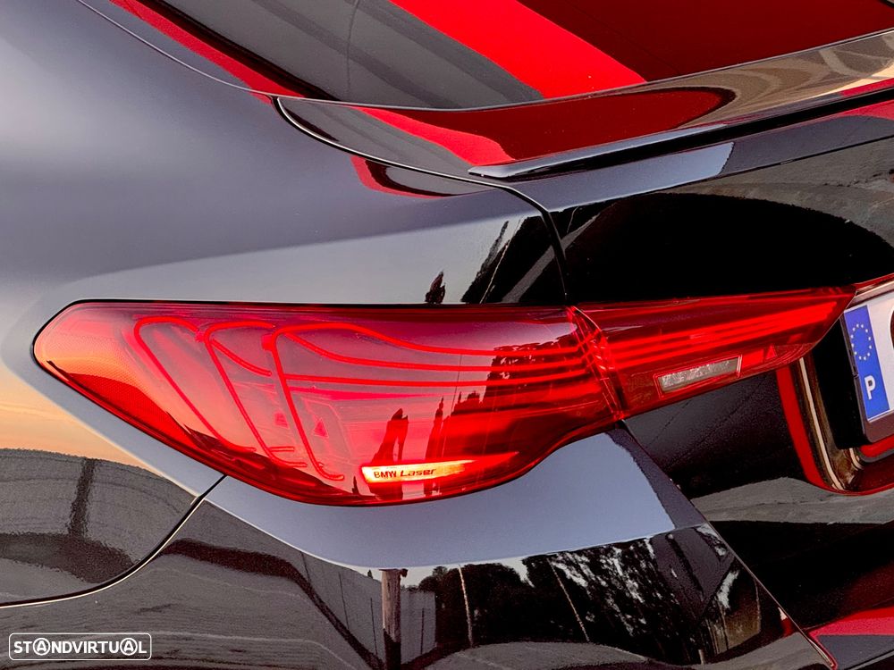 BMW i4 eDrive40 Pack Desportivo M Pro - 16