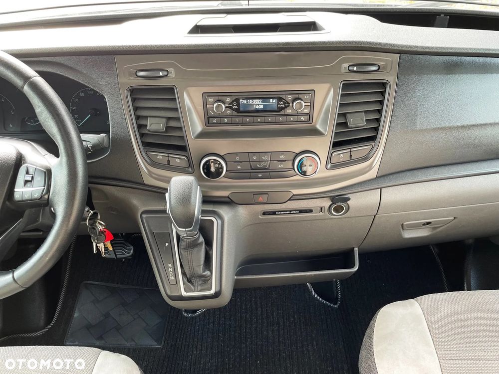 Benimar 363 Sport Northautokapp - 33