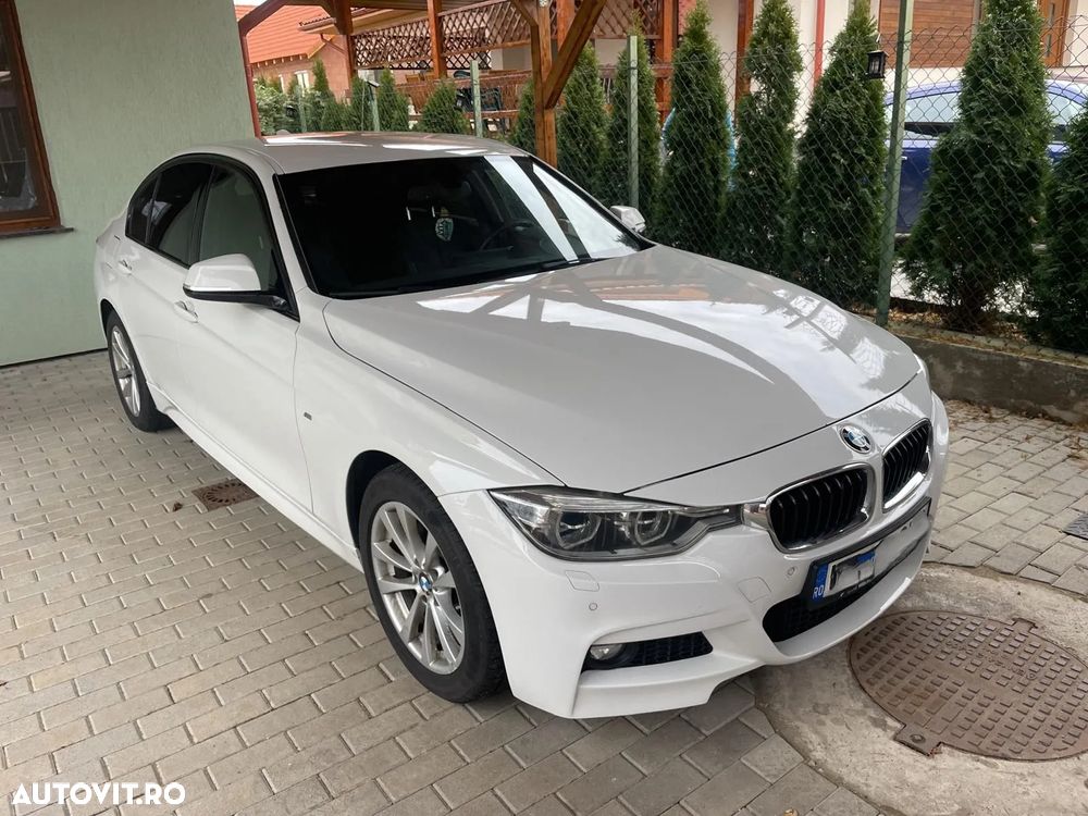 BMW Seria 3 - 3