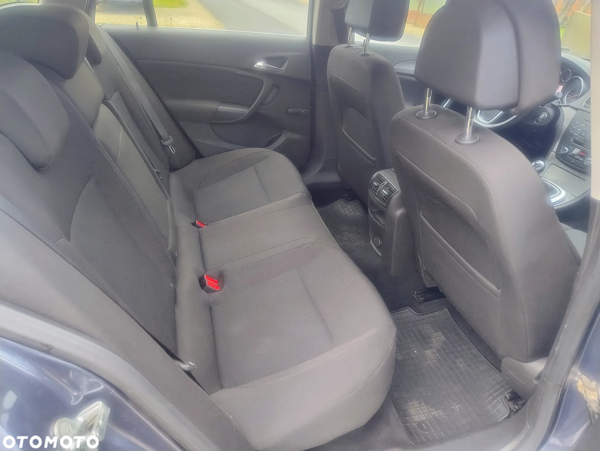 Hyundai i40 1.6 GDI BlueDrive Business - 17