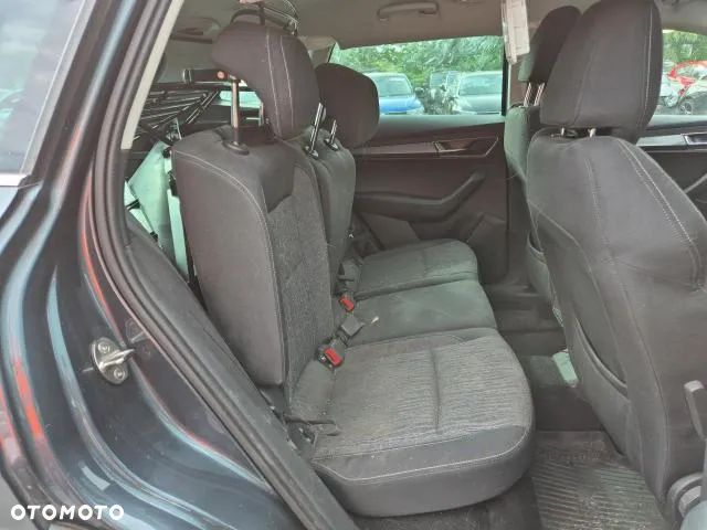 Skoda Karoq 2.0 TDI SCR 4x4 Style DSG - 12