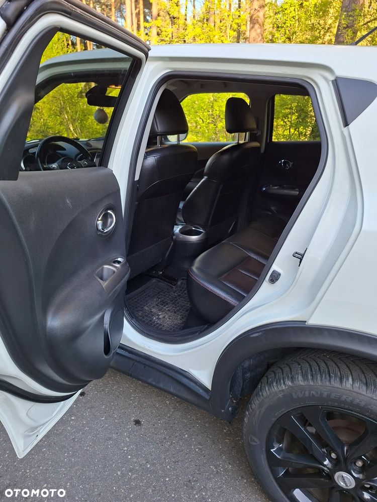 Nissan Juke - 13