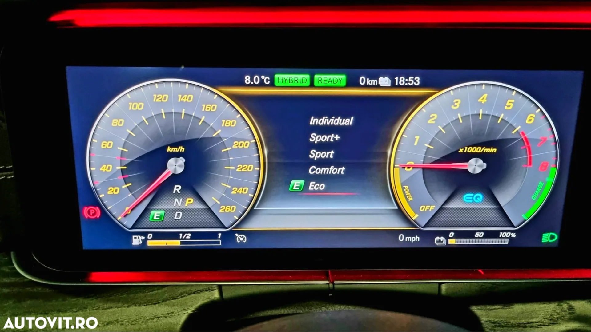 Mercedes-Benz E - 38