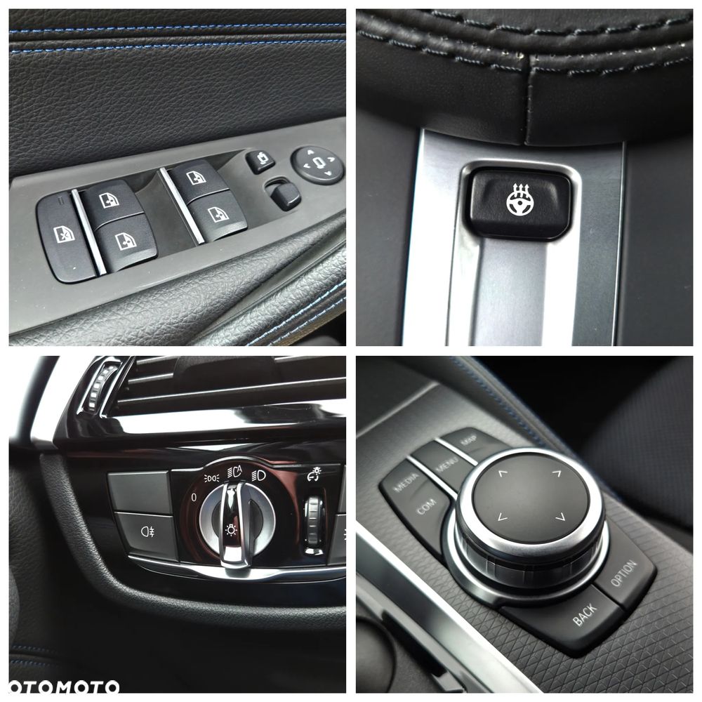 BMW Seria 5 530e xDrive M Sport sport - 26