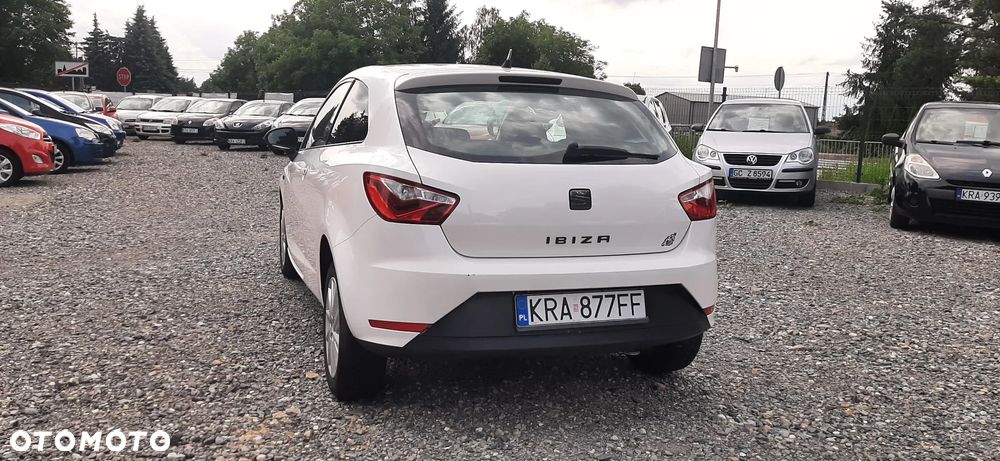 Seat Ibiza - 34