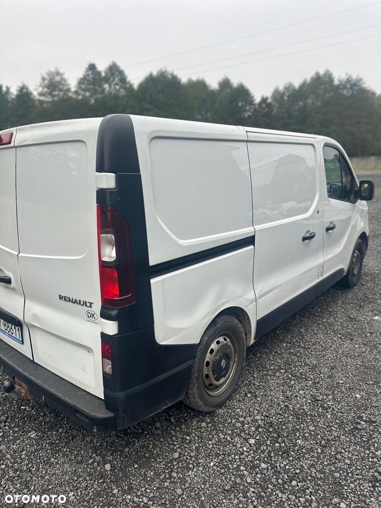 Renault Trafic - 4