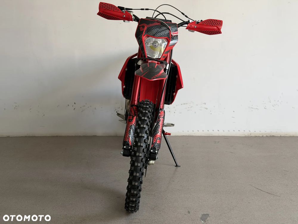 Diabolini X8 250 CC - 3