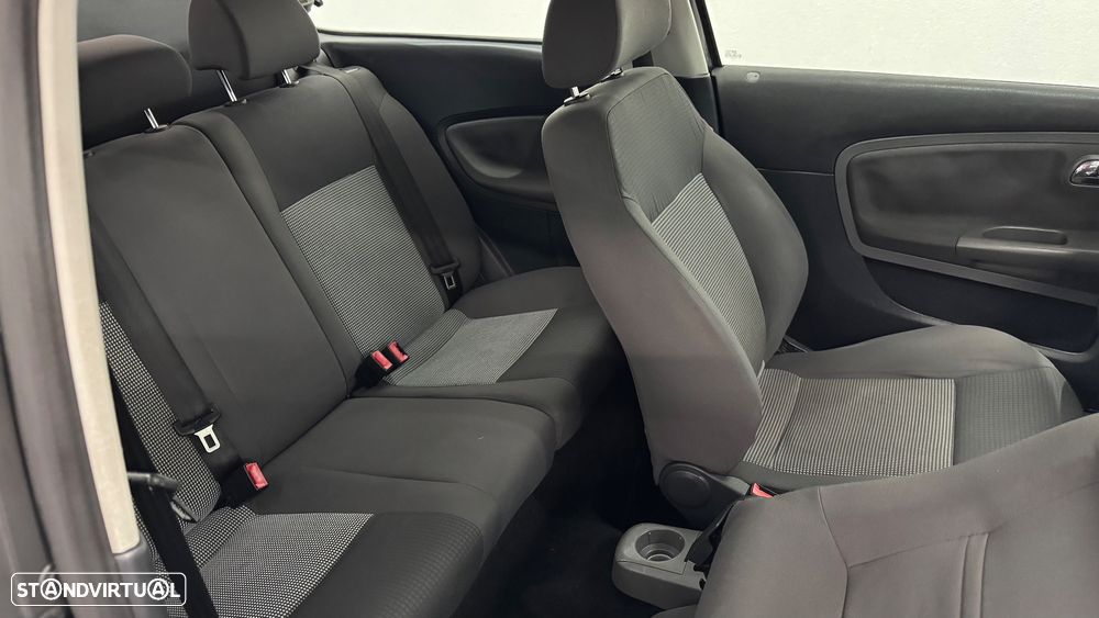 SEAT Ibiza 1.2 12V Fresc - 10
