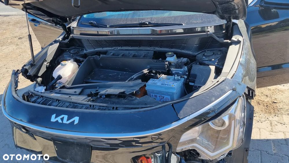 Kia Niro Vision - 5