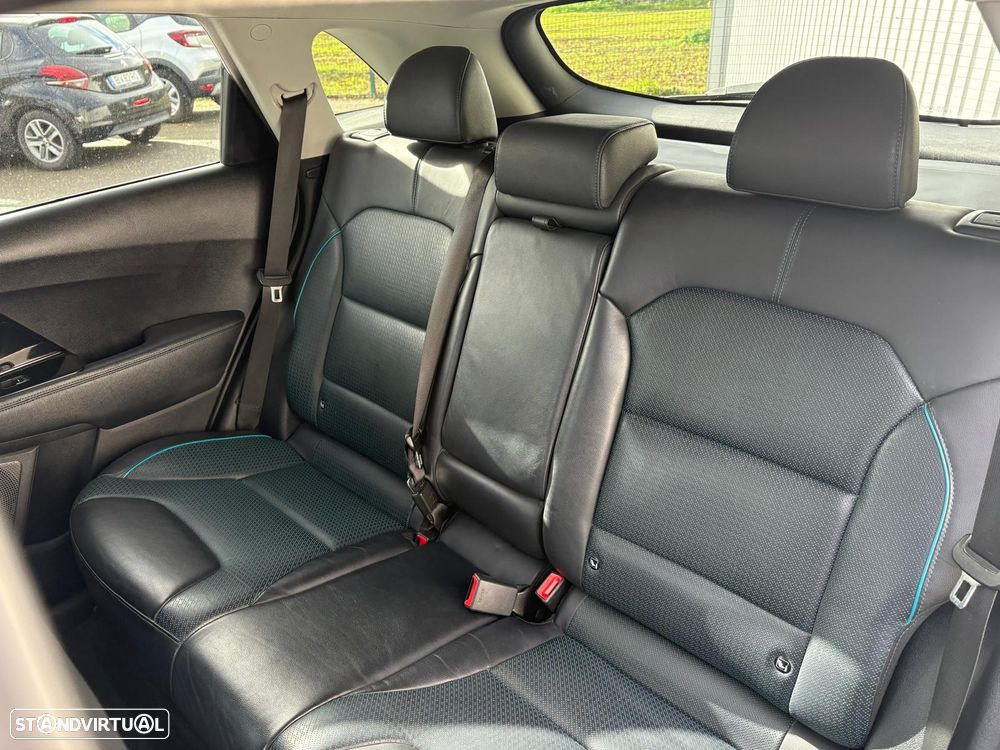 Kia e-Niro Vision - 5