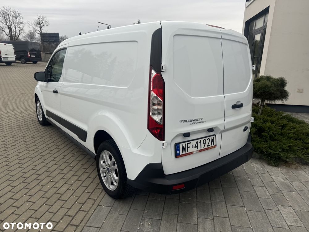 Ford TRANSIT CONNECT L2 MAXI LONG - 7