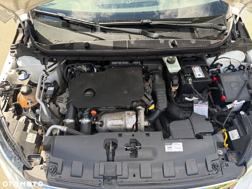 Peugeot 308 - 20