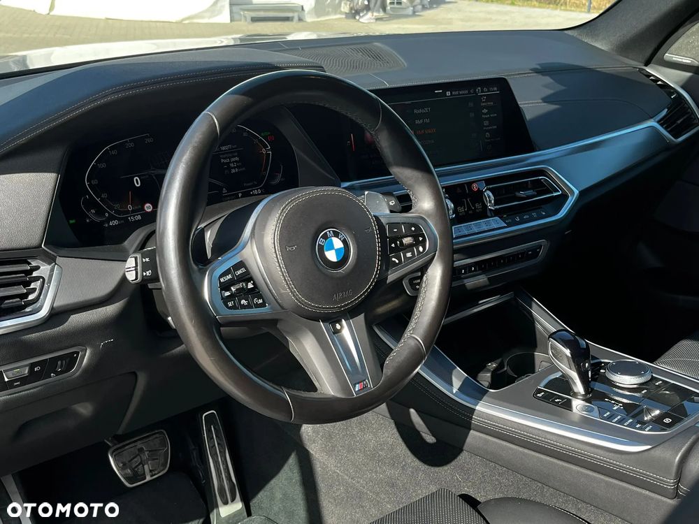 BMW X5 xDrive40i sport - 15