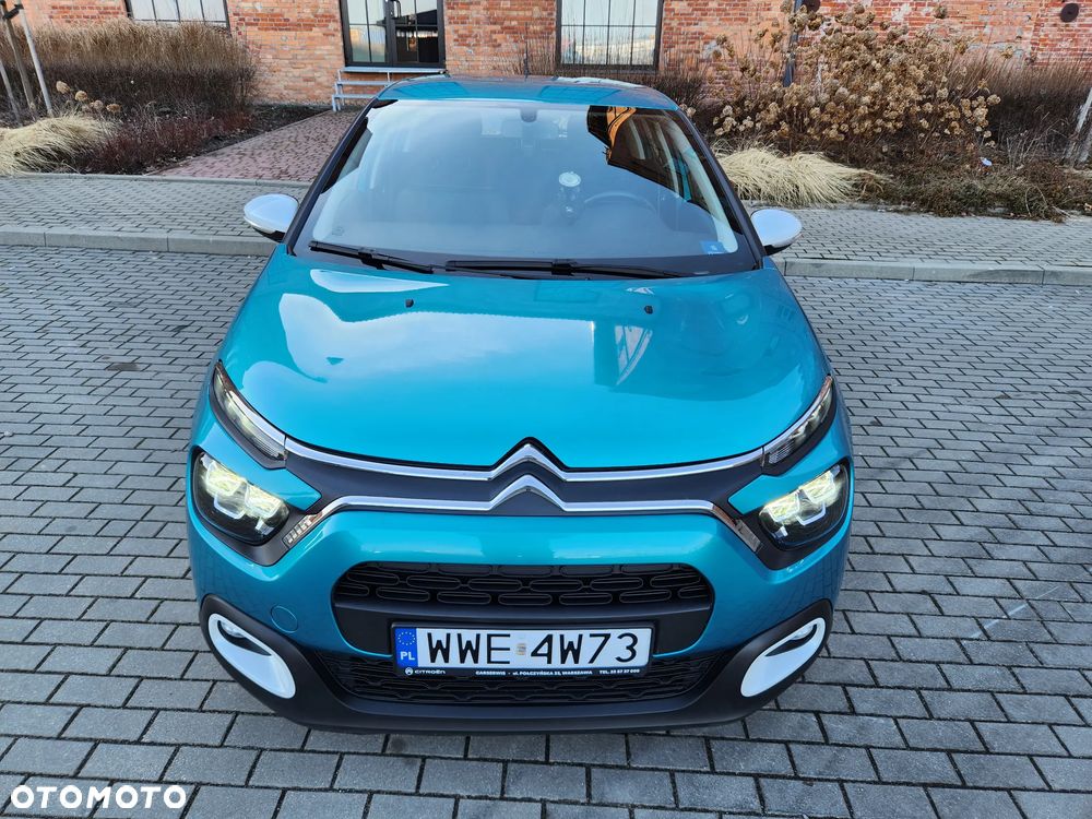 Citroën C3 - 1