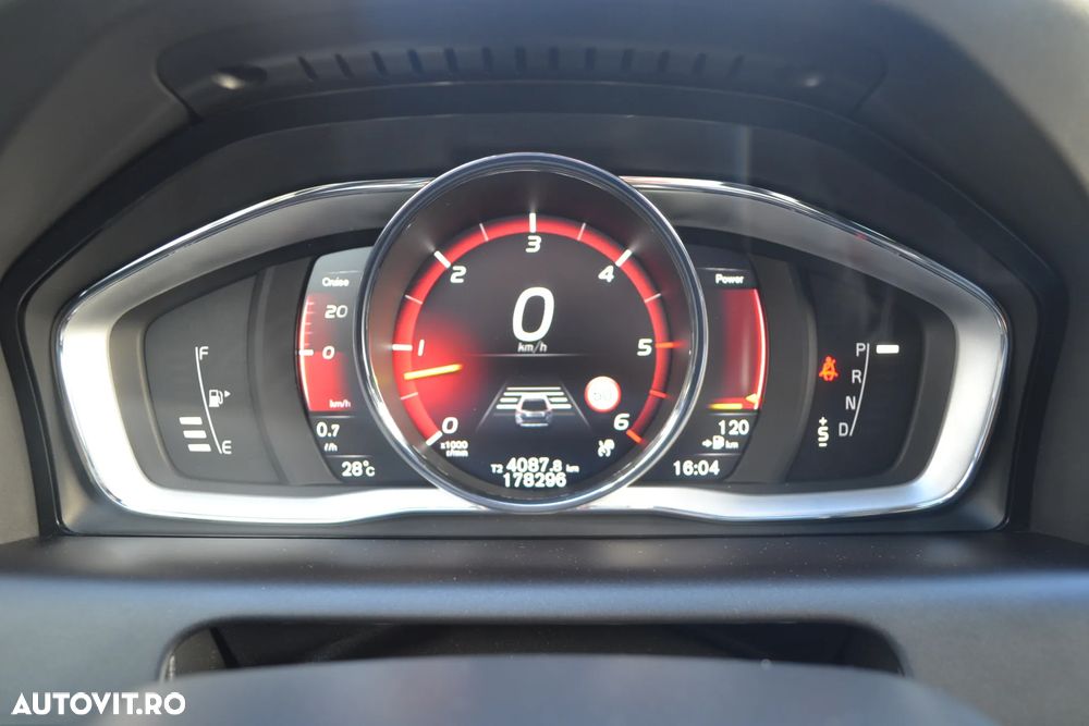 Volvo XC 60 - 15