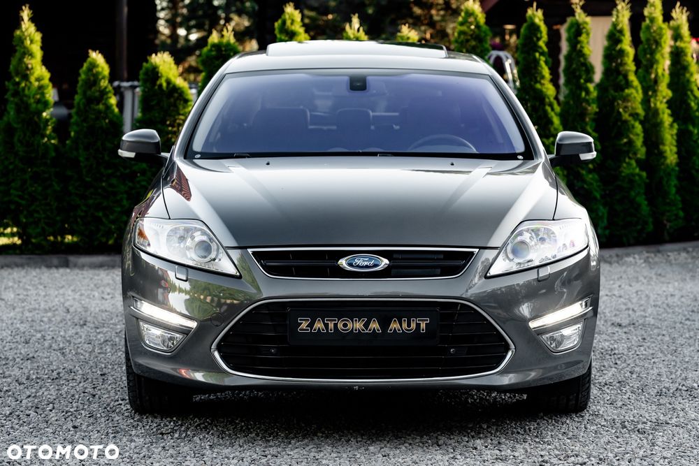 Ford Mondeo 1.6 TDCi Trend - 7