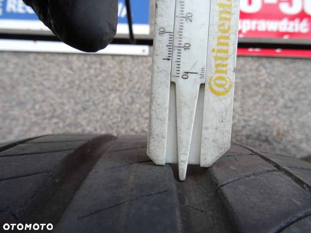225/45/R18 95Y Extra loud Michelin Primacy 3 - 9