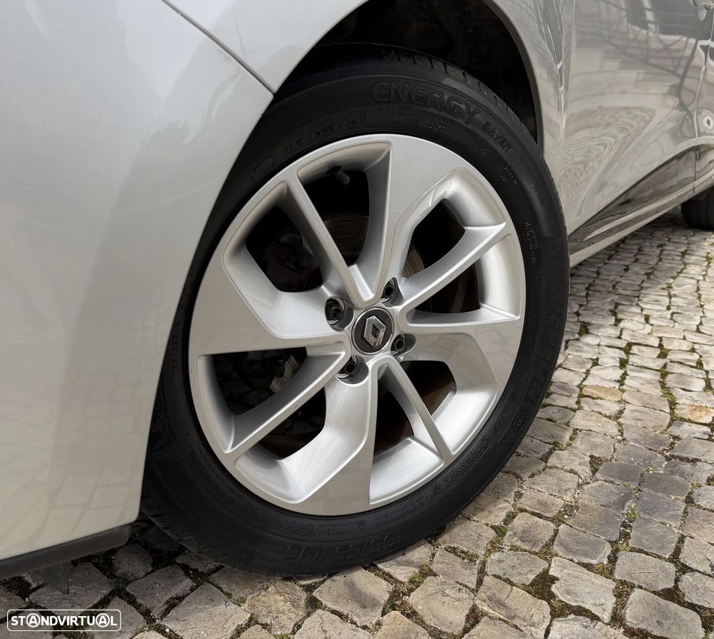 Renault Clio 0.9 TCe Limited - 5