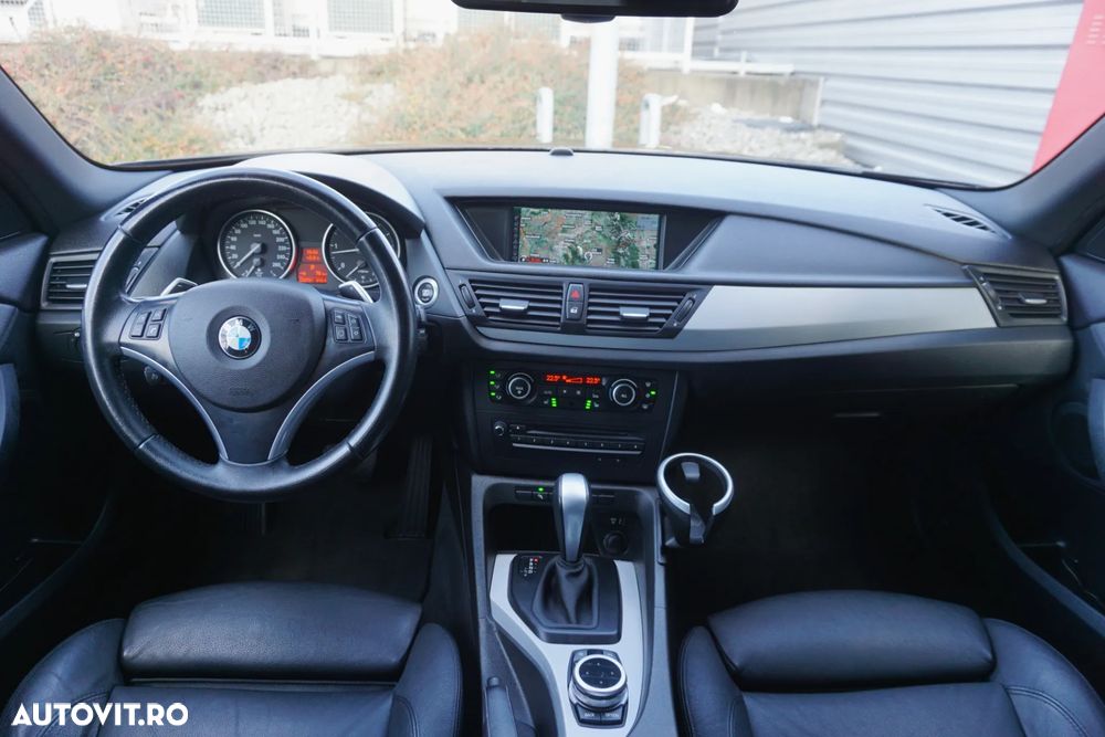 BMW X1 xDrive23d Aut. - 3