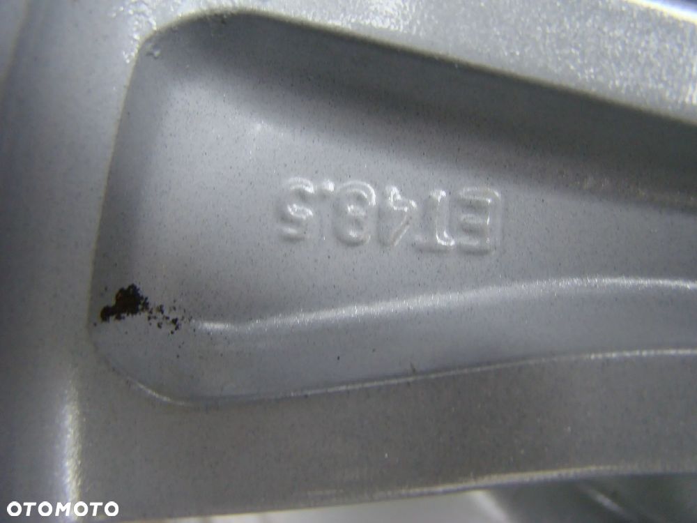 a260 5x112 VW Golf V VI VII VIII Plus Jetta Touran Caddy Passat B6 B7 7jx17 - 7