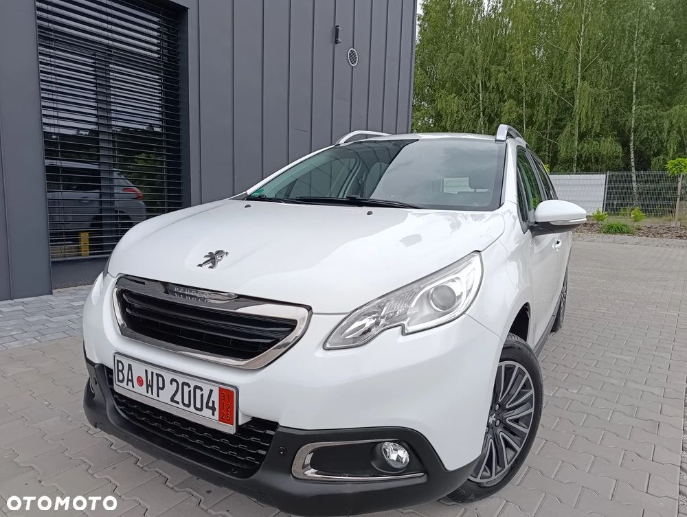Peugeot 2008 - 36