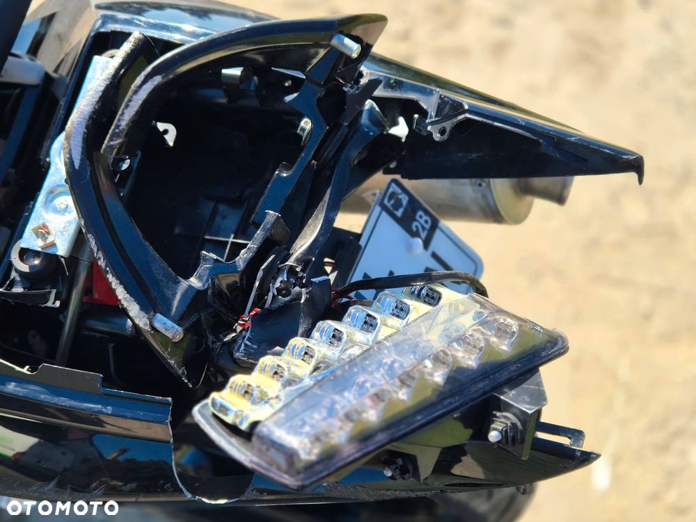Suzuki SV - 23