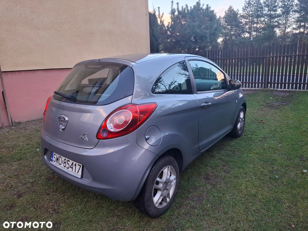 Ford Ka 2016 photo 3