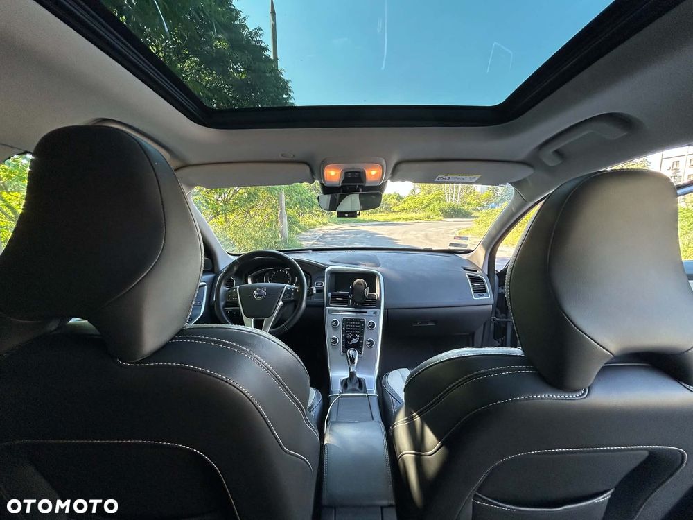 Volvo XC 60 D4 Drive-E Summum - 16