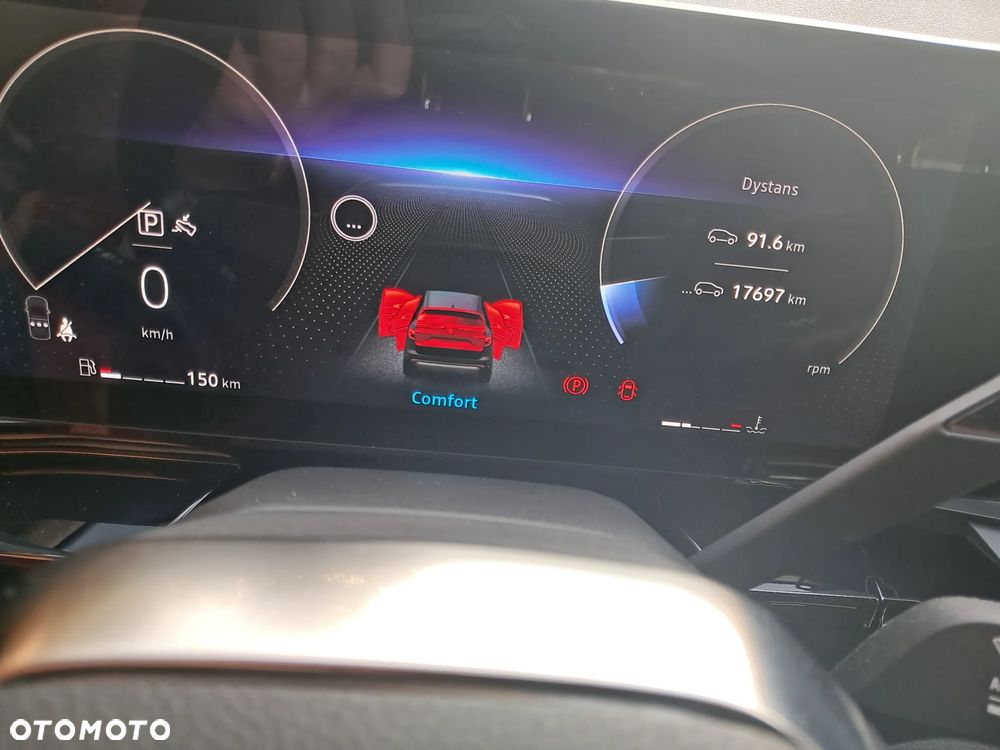 Renault Austral 1.3 TCe mHEV Techno esprit Alpine - 18