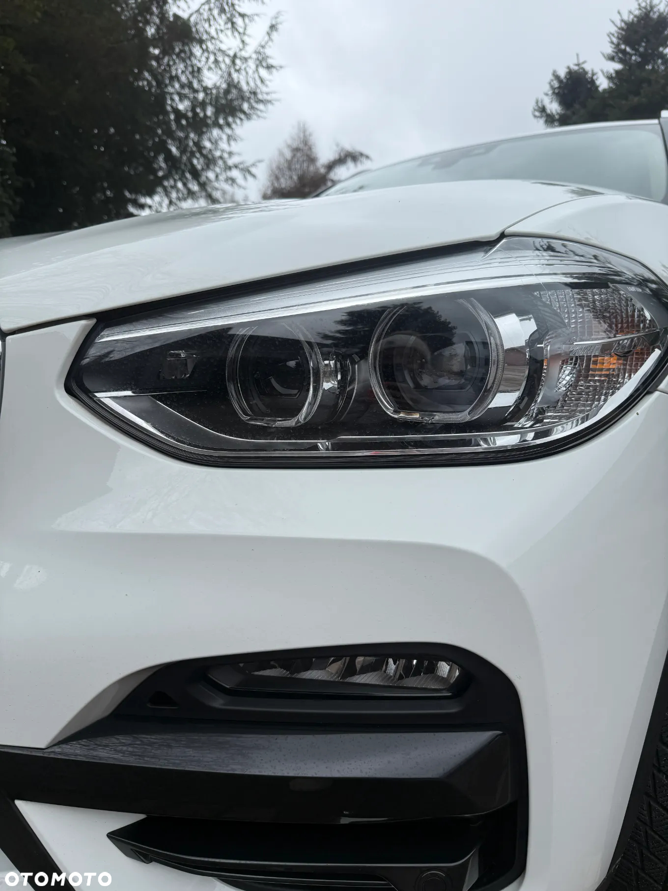 BMW X3 xDrive20i Advantage - 2