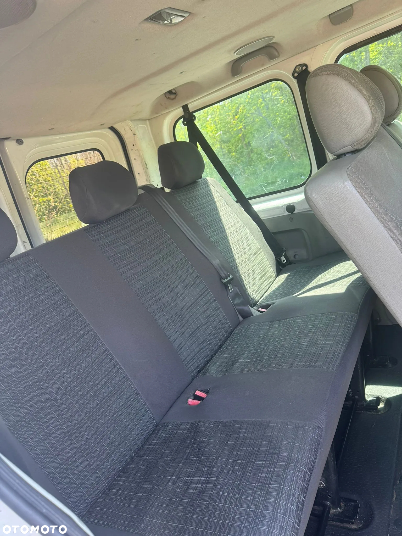 Nissan Primastar dCi115 L1H1 Avantour - 14