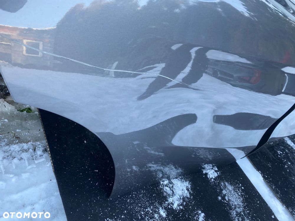 MERCEDES gla 156 drzwi kpl. przednie prawe 787 - 2