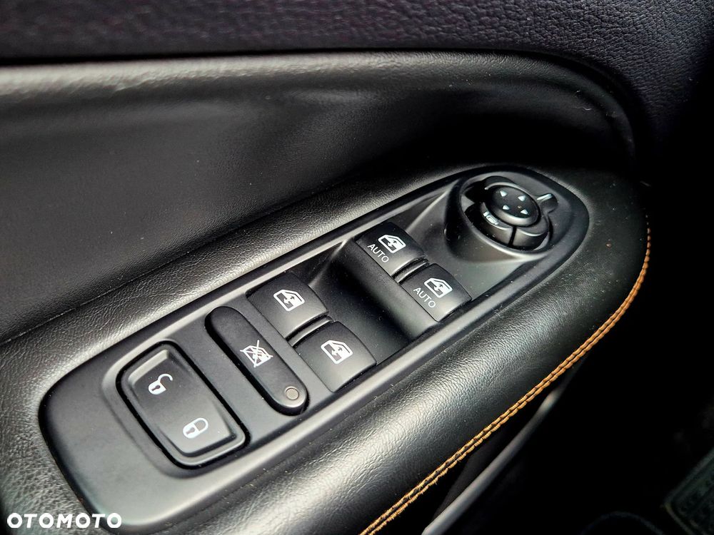 Jeep Compass 2.0 MultiJet Active Drive Automatik Limited - 31