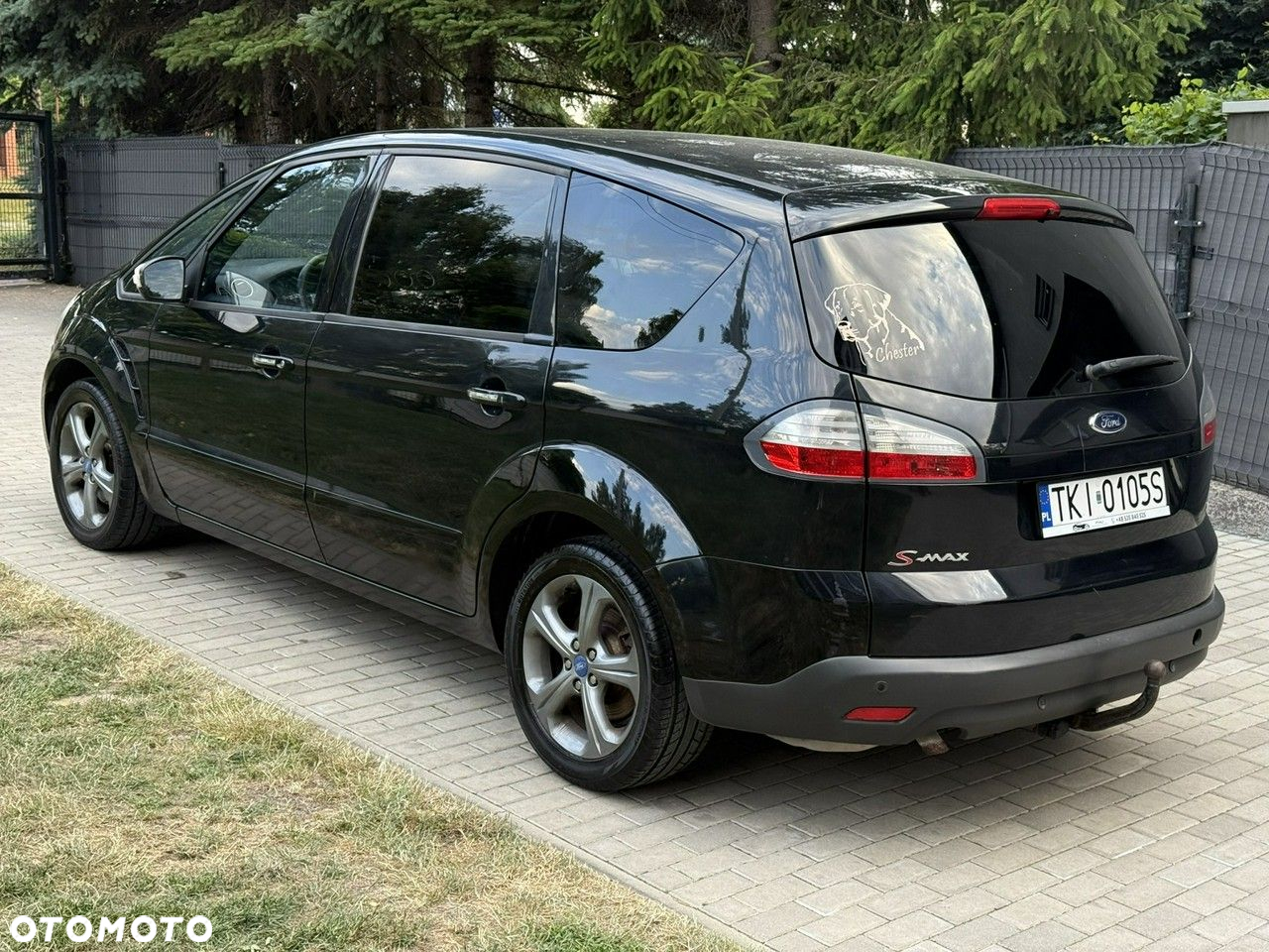 Ford S-Max - 4