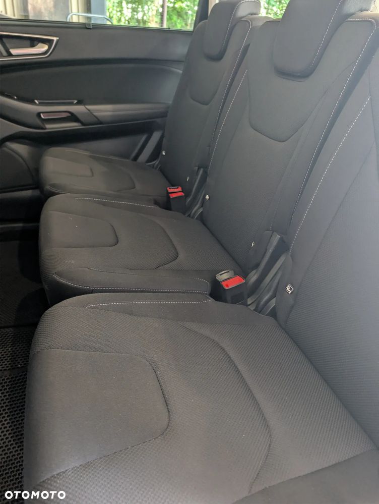 Ford S-Max 2.0 TDCi ST-Line - 25
