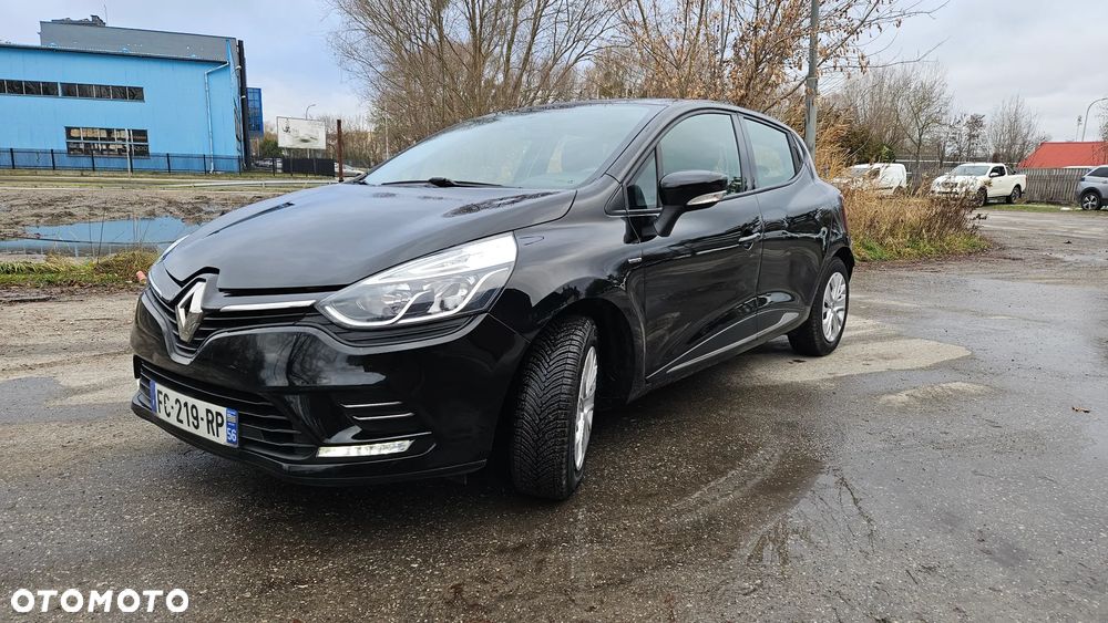 Renault Clio TCe 90 EXPERIENCE - 7