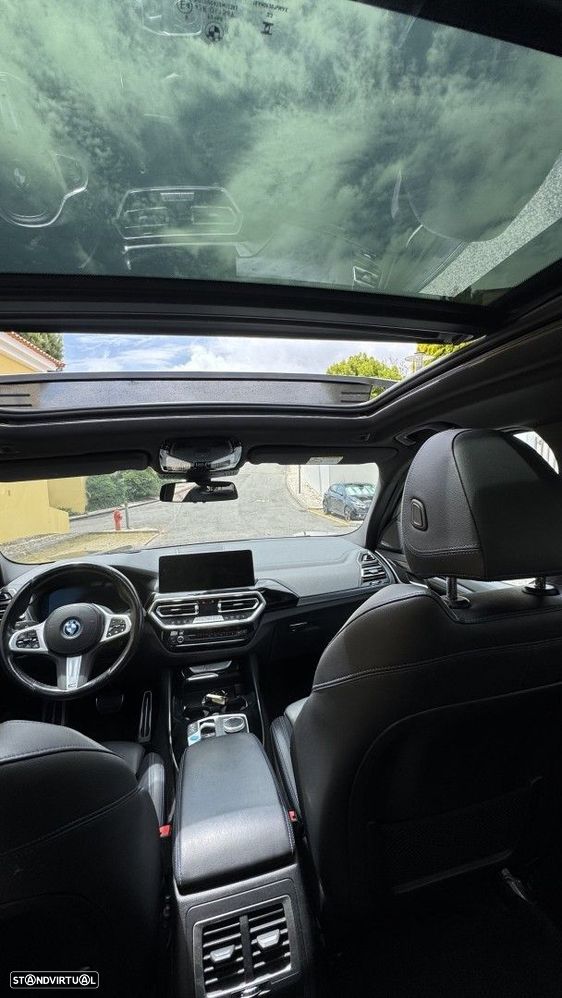 BMW iX3 M Sport Impressive - 21