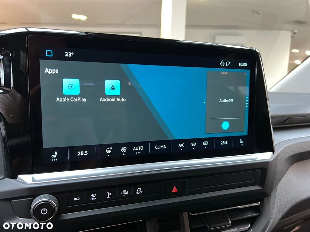 Volkswagen Caravelle Style 2.0 TDI 4Motion 170 KM automat - 22