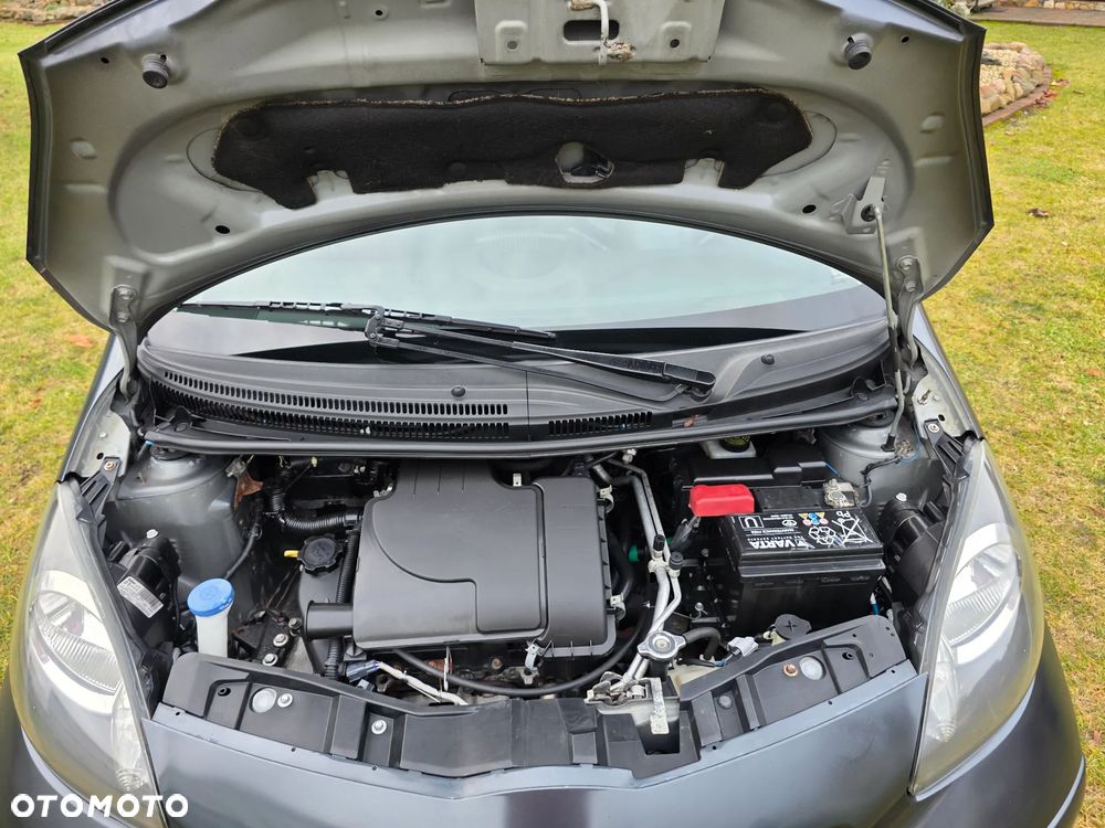 Toyota Aygo 1.0 VVT-i Premium - 24