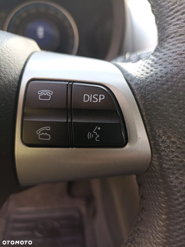 Toyota Auris 1.8 HSD Prestige NAVI - 23