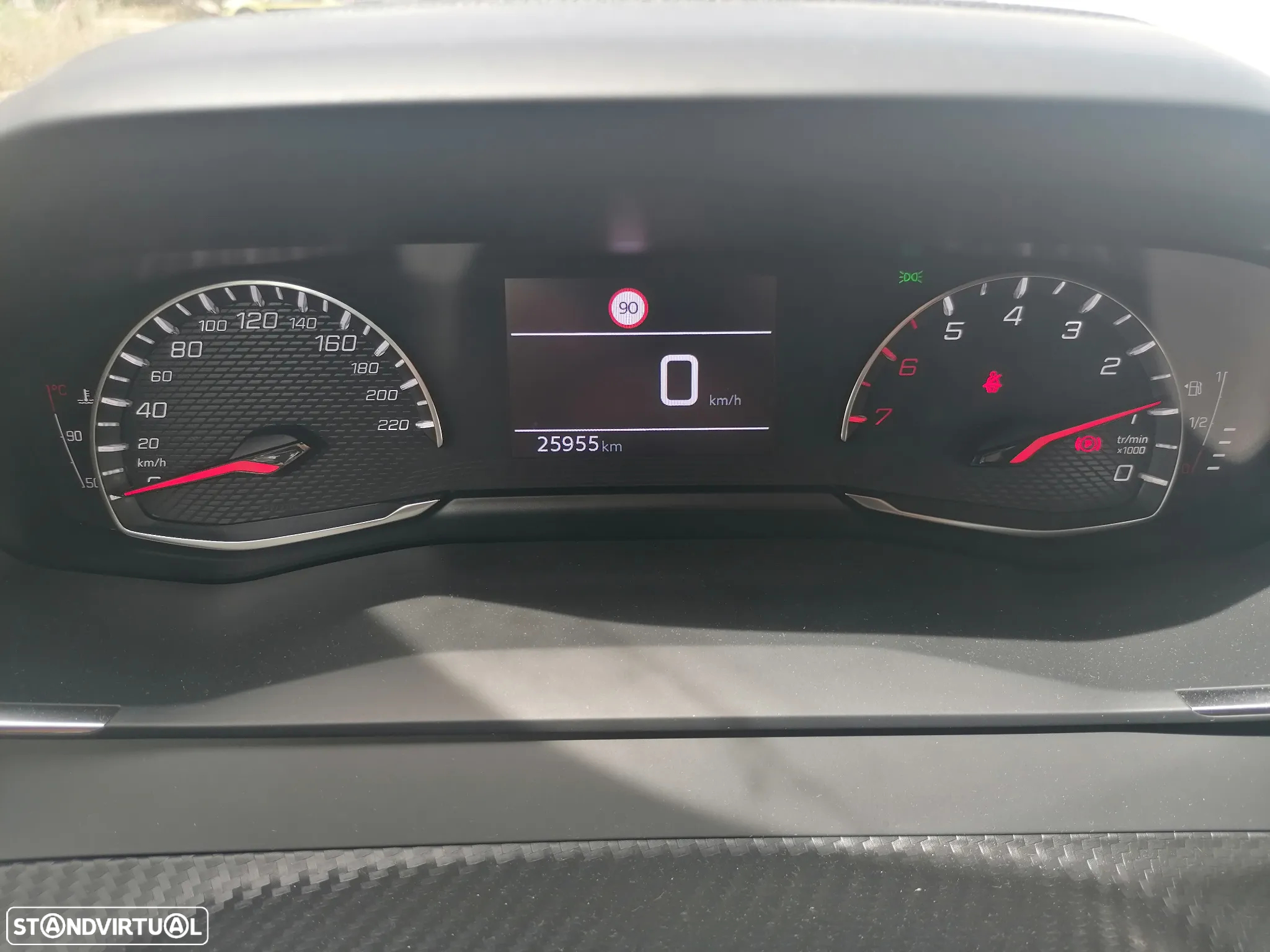 Peugeot 2008 1.2 PureTech Active Pack - 3