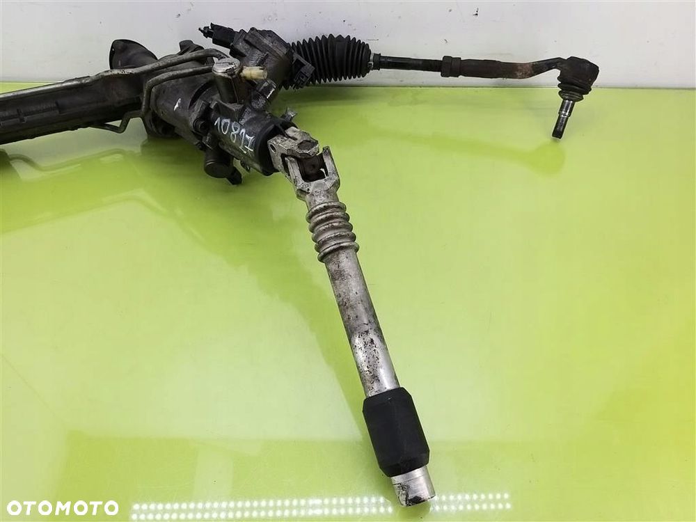 Maglownica BMW E60 2003-2010 3,0 DIESEL 7882106 ORYGINAŁ - 8