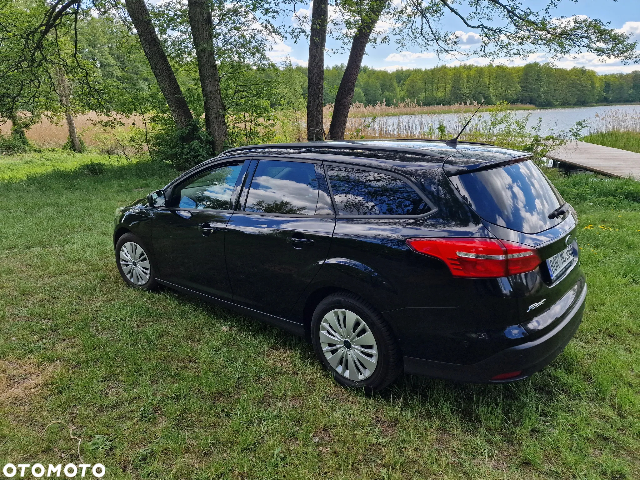 Ford Focus 1.0 EcoBoost Gold X ASS - 29