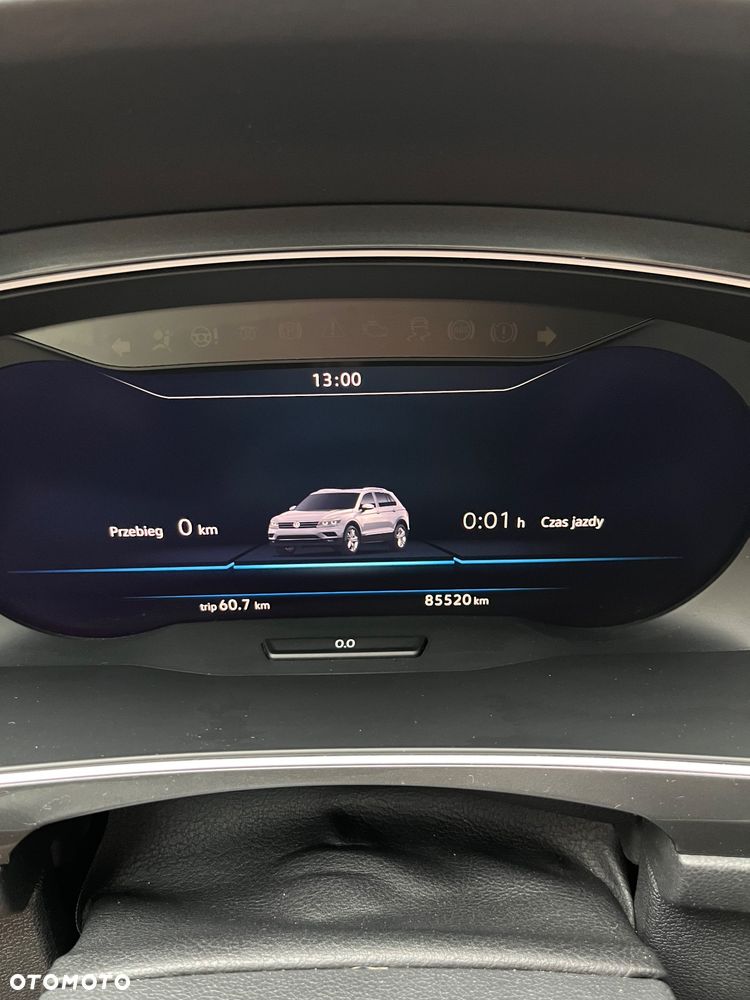 Volkswagen Tiguan - 20