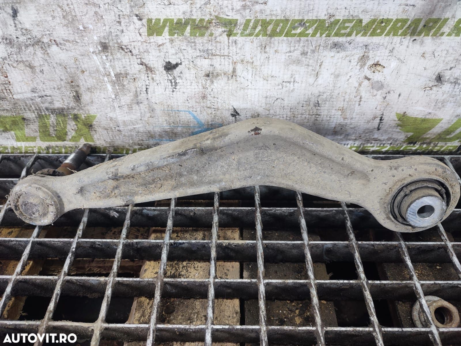 Brat dreapta spate 3.0 m57 D306D3 BMW Seria 5 E60/E61 [facelift] [200 - 1