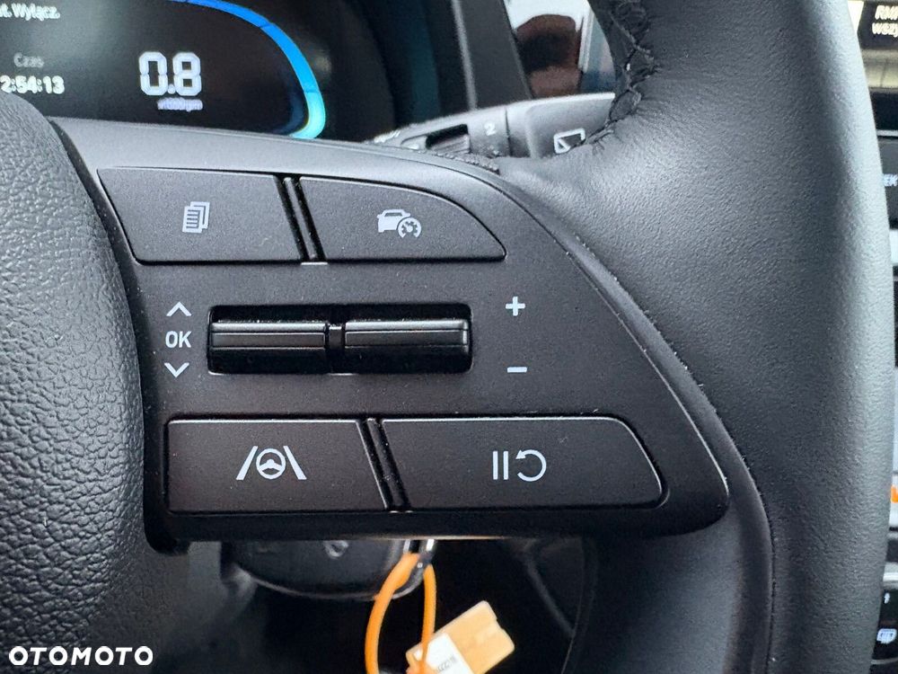 Hyundai Bayon 1.0 T-GDI Smart - 21