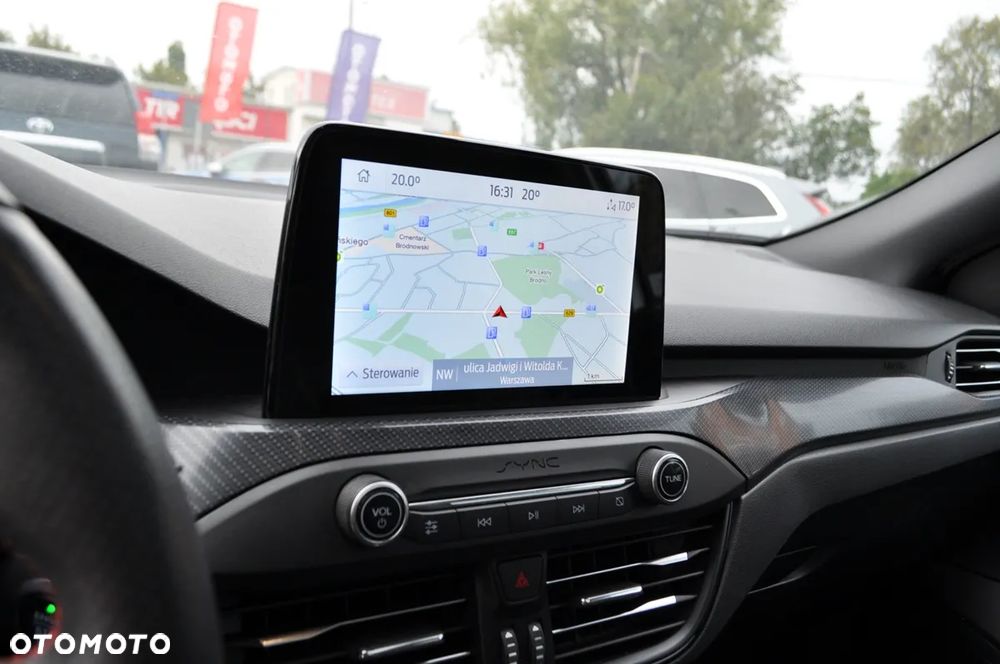 Ford Focus 1.0 EcoBoost Hybrid ST-LINE VIGNALE - 22