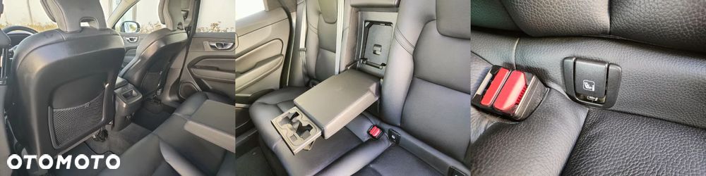 Volvo XC 60 B4 D Plus Dark - 33