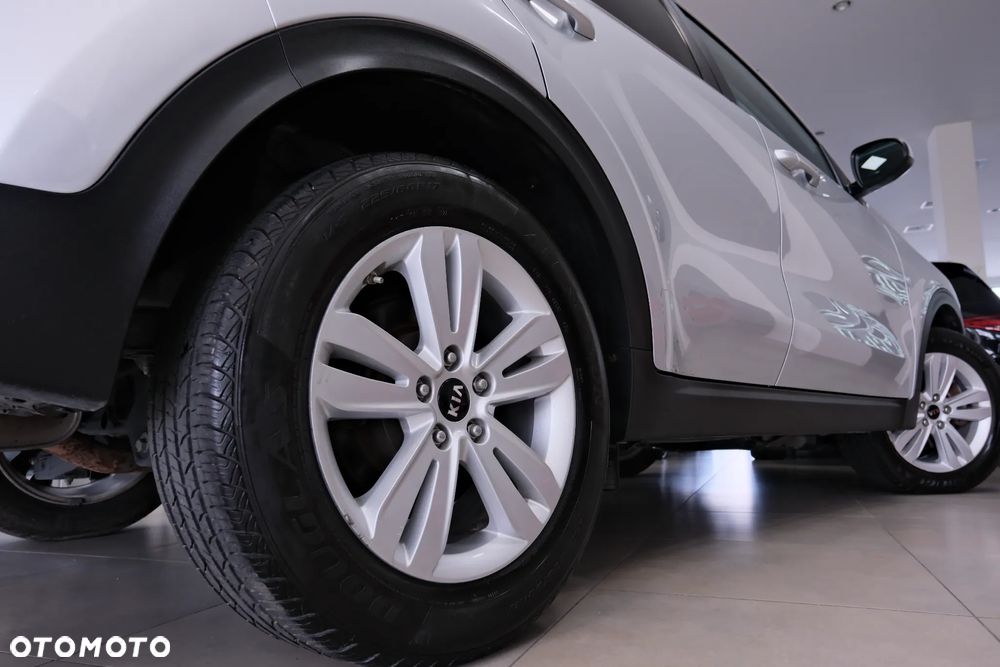 Kia Sportage - 16
